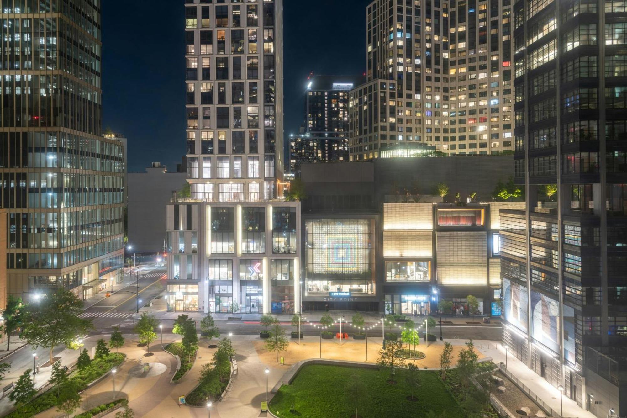 Aloft Brooklyn 3*